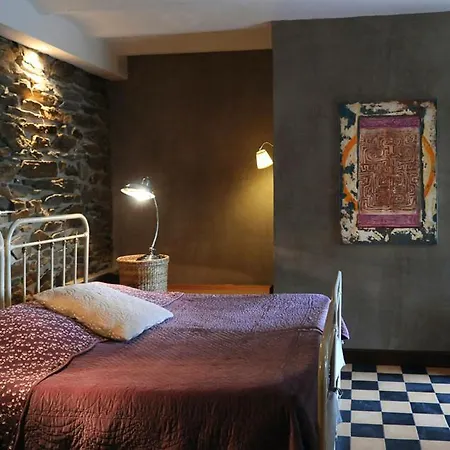 Pensión Du Plageron Le Rayol-Canadel-sur-Mer