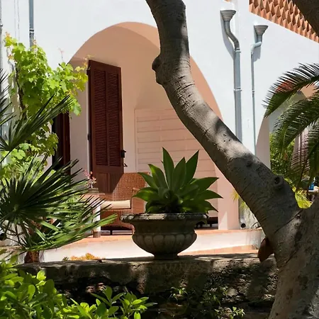 Pensión Du Plageron