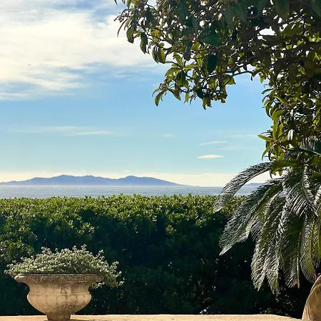 Du Plageron ゲストハウス *